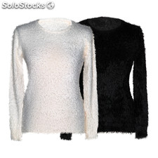 Sweaters Mulher Ref. 901 A