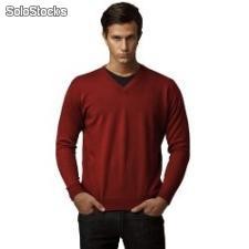 Sweaters tejidos Bremer