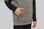 Sweatshirt com capuz bicolor de criança - Foto 4
