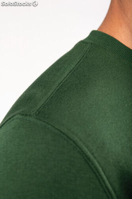 Sweatshirt com decote redondo - Foto 3
