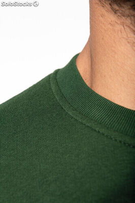 Sweatshirt com decote redondo - Foto 4