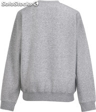Sweatshirt com decote redondo Authentic