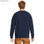 Sweatshirt com decote redondo Exeter River - Foto 3