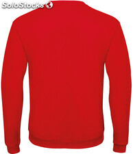 Sweatshirt com decote redondo ID.202