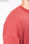 Sweatshirt com decote redondo oversize eco-responsável unissexo - Foto 3