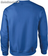 Sweatshirt com mangas direitas Dryblend®