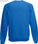 Sweatshirt de criança com mangas raglan (62-039-0) - 1