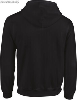 Sweatshirt de homem com fecho e capuz Heavy Blend™