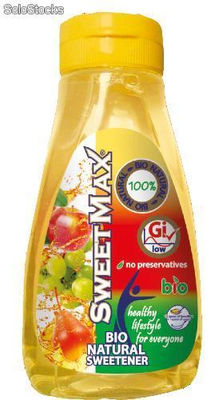 SweetMax Natural Sweetener 250ml