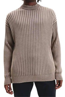 Sweter męski Calvin Klein | men&amp;#39;s sweater - Zdjęcie 2