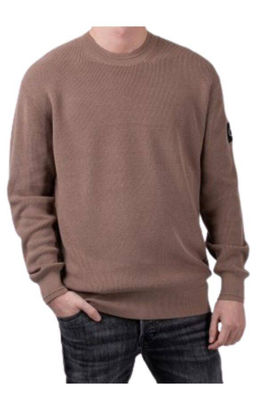 Sweter męski Calvin Klein | men&amp;#39;s sweater - Zdjęcie 4