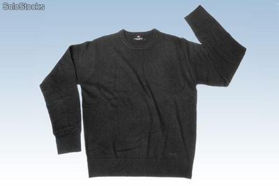 Sweter pako 3 czarny