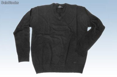 Sweter pako 4 czarny