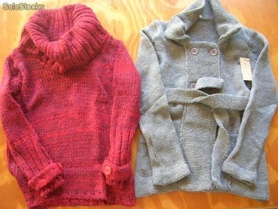 Sweters y cardigans - Foto 2