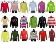 Swetry bluzy golfy męskie damskie quelle i inne
