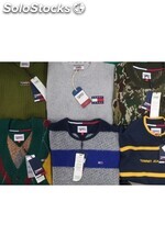 Swetry męskie Tommy Jeans | Men&#39;s sweaters