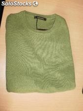 Swetry z dodatkiem kaszmiru Camicissima