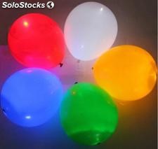 świecące balony ld