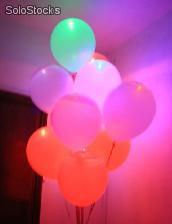 świecące balony ld - Zdjęcie 3