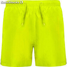 Swim shorts aqua s/16 fluor yello ROBN671629221 - Foto 3