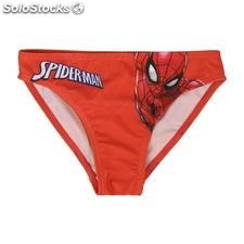 Swim slip spiderman
