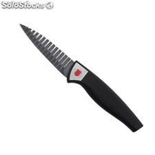 Swiss home st.moritz - coltelli per sbucciare acciaio inossidabile 8.75 cm