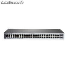 Switch Administrable HP 1820-48G (J9981A)