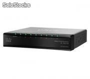 Switch Cisco 16 Bocas 10/100Mbps