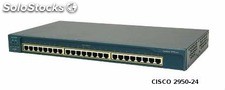 Switch cisco 24 ports