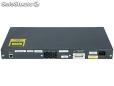 Switch cisco catalyst ws-C2960-24TC-l