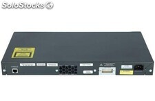 Switch cisco catalyst ws-C2960-24TC-l