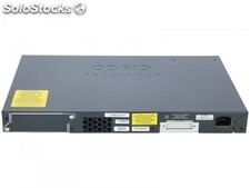 Switch cisco catalyst ws-C2960X-24TS-l