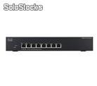 Switch CISCO SF 300-08 10-100 ADM Rack