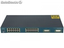 Switch Cisco ws-C2950G-48EI
