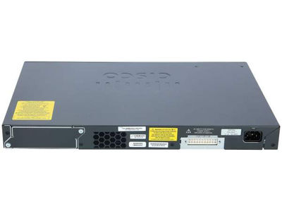Switch Cisco - ws-C2960X-48TS-l - Catalyst 2960-x 48 GigE, 4 x 1G sfp, base lan