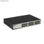 Switch d-Link NSWSSO0115 24 p 10 / 100 / 1000 Mbps Negro - Foto 2