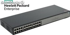 Switch Gigabit HPE OfficeConnect 1420-24G