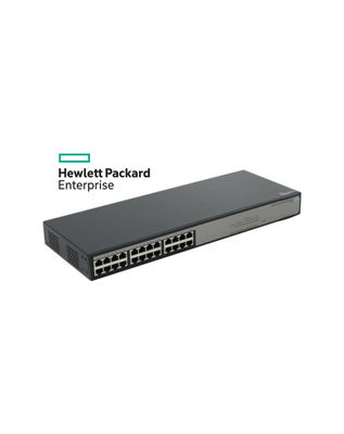 Switch hpe officeconnect 1420 24G gigabit unmanaged