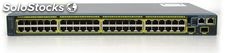 Switch ws-C2960XR-48FPD-i cisco 48 poe+ ge+2 10G sfp+, ip lite (1025)