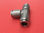 Swivel Tees one touch fittings stainless steel push in pneumatic connector - Foto 4