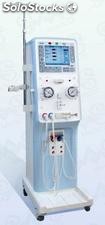 Sws-4000 máquina de hemodiálisis