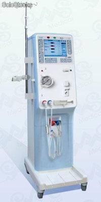 Sws-4000a máquina de hemodiálisis