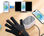 SY-HR11 Guante blando robótico rehabilitación de dedos en casa - Foto 2