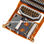 Symbol de l&amp;#39;OEM MC9090S, MC9094S clavier et batterie plat Flexible Flex câble - Photo 2