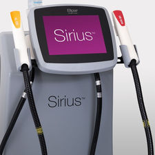 Syneron Candela Sirius Ellipse IPL Hair Removal Laser
