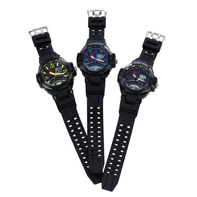 Synoke reloj digital para hombre hecho en China de buena calidad y precio