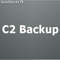 Foto del Producto Synology C2 Backup License 500GB (1 año)