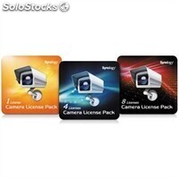 Synology Camera License Pack (1 Licencia)