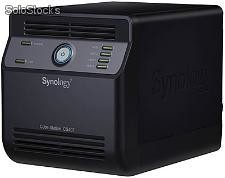 Synology cube station cs407 2 to (128mo)