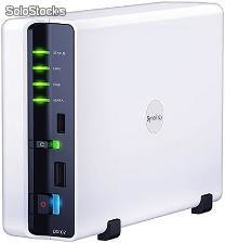 Synology disk station ds107+r2 1 to (128mo)